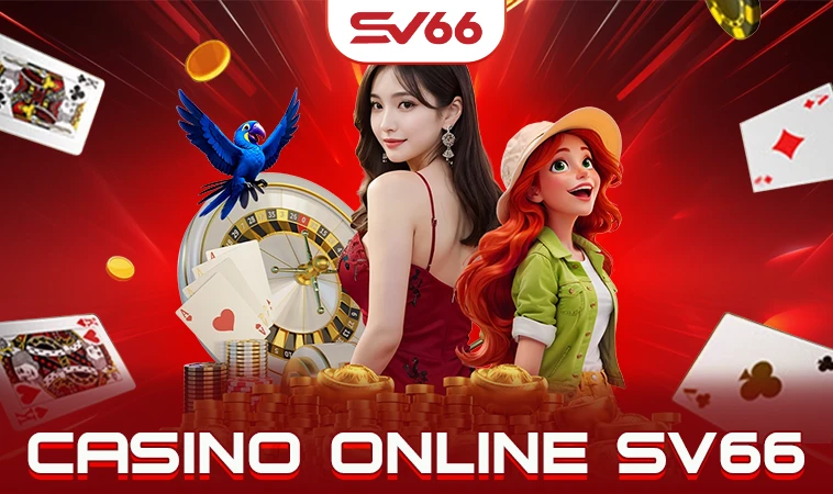 SV66 - Trang Chủ SV 66 - Nhà Cái Cá Cược Online Hàng Đầu Việt Nam 15 Thiết kế sảnh Casino Online Tại SV66 chuyên nghiệp, hiện đại