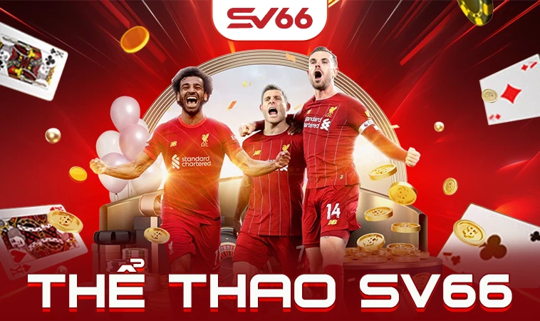 SV66 - Trang Chủ SV 66 - Nhà Cái Cá Cược Online Hàng Đầu Việt Nam 16 Sảnh cá cược thể thao SV66 uy tín, chất lượng hàng đầu