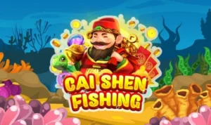 Bắn Cá Thần Tài tại SV66