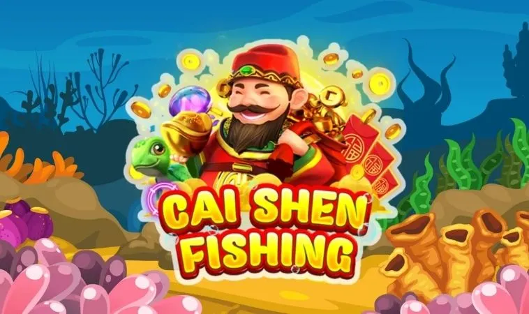 Bắn Cá Thần Tài tại SV66