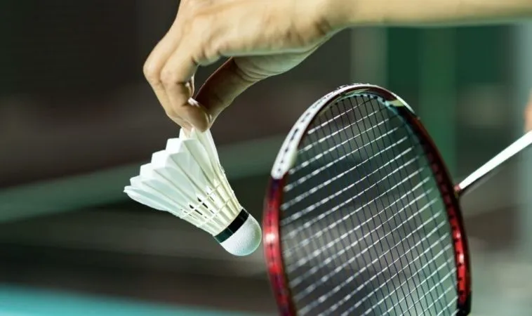 Cầu Lông Tại SV66
