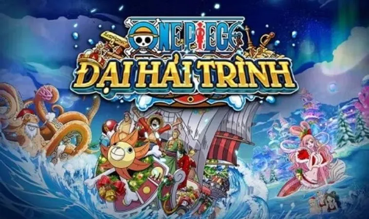 Bắn Cá Đại Hải Trình tại SV66
