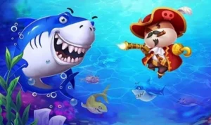 Bắn Cá Royal Fishing tại SV66