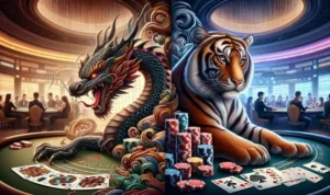 Dragon Tiger tại SV66