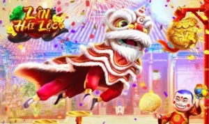 Nổ Hũ Lân Hái Lộc tại SV66