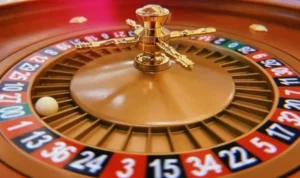 Roulette Tại Nhà Cái SV66