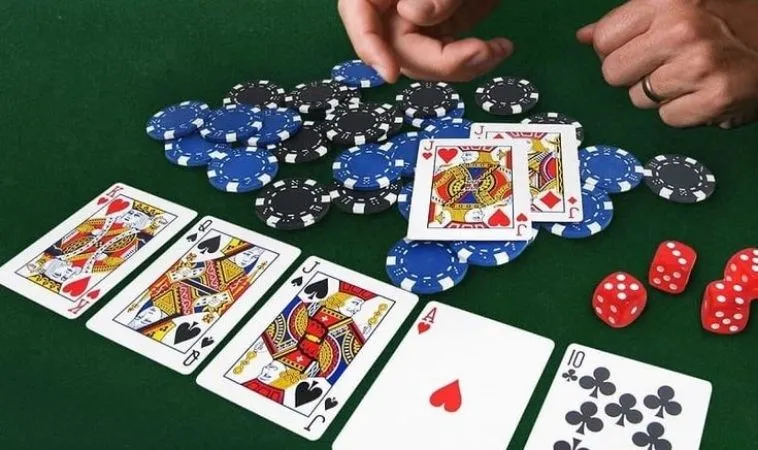 Sâm Lốc Nhà Cái SV66