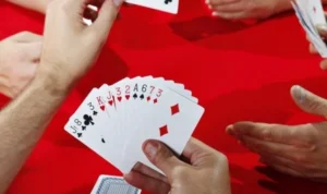 Tiến Lên Miền Nam Nhà Cái SV66