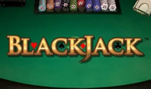 Blackjack tại SV66