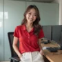 CEO Nguyễn Kim Yến