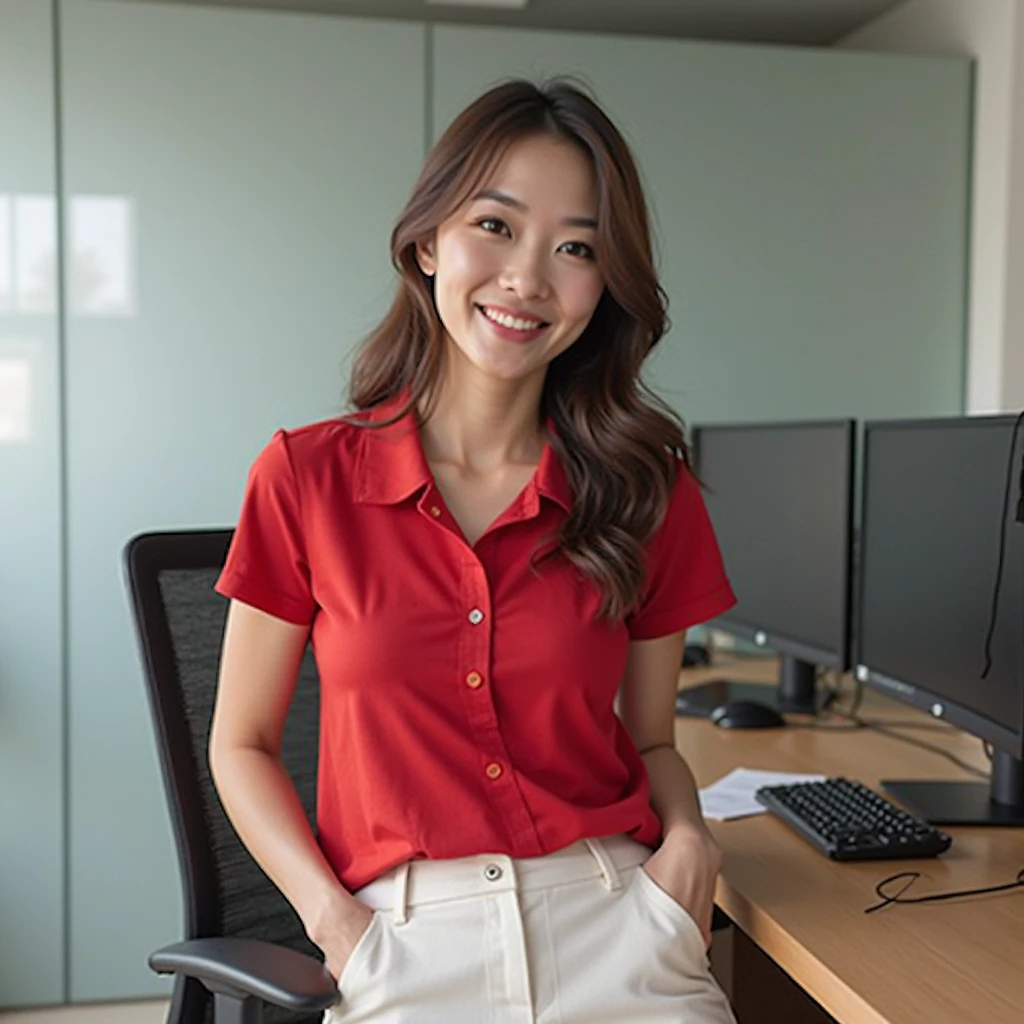 CEO Nguyễn Kim Yến: Người Đưa SV66 Lên Tầm Cao Mới Trong Ngành Cá Cược Trực Tuyến 1 CEO Nguyễn Kim Yến